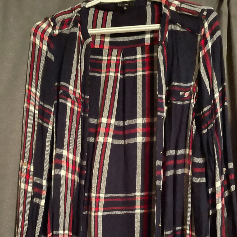 Blouse
